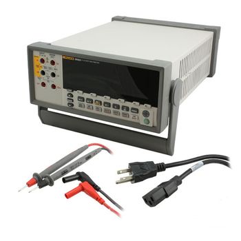 Fluke 8808A/SU – цифровой мультиметр + ПО и кабель